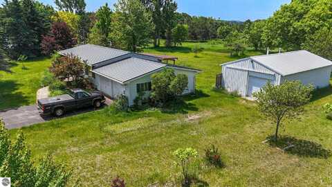 6645 Cram Road, Williamsburg, MI 49690
