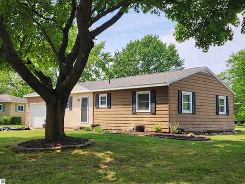 115 York Street, Saint Louis, MI 48880