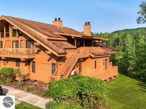 6658 Schuss Mountain Lane, Mancelona, MI 49659