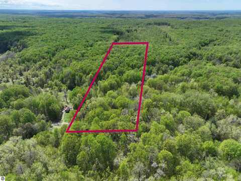 000 N Partridge Lane, Mancelona, MI 49659