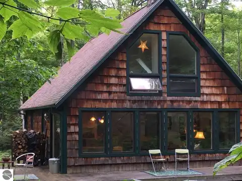 28208 Island Woods Road, Beaver Island, MI 49782