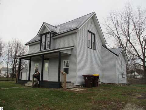 127 Grafton Avenue, Alma, MI 48801