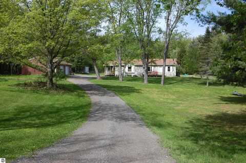 1137 Stoney Ridge Road, West Branch, MI 48661