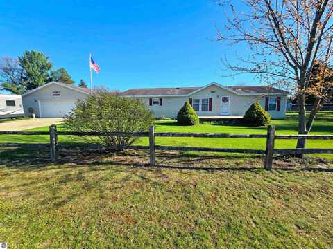 1890 Janet Street, Harrison, MI 48625
