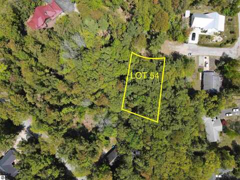 #54 N Cherry Beach Court, Northport, MI 49670