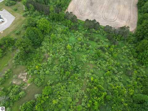 TBD Juniper Drive, Farwell, MI 48622