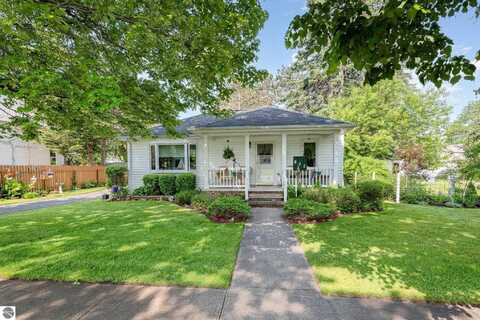 415 Church Street, East Tawas, MI 48730