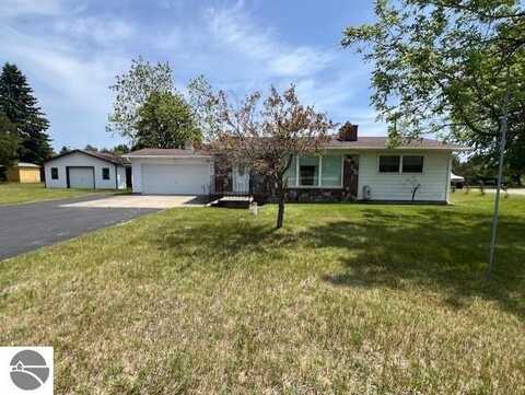 525 S US-23, Harrisville, MI 48740