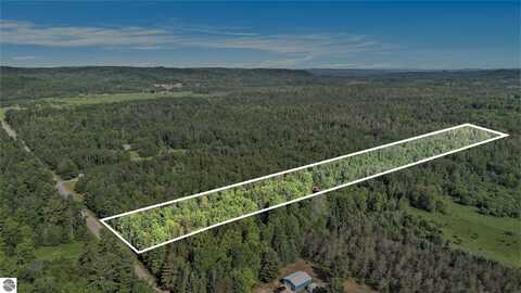 TBD Old State Road, East Jordan, MI 49727
