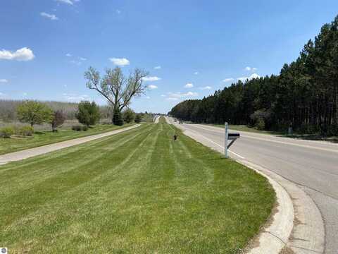 TBD Milbocker Road, Gaylord, MI 49735