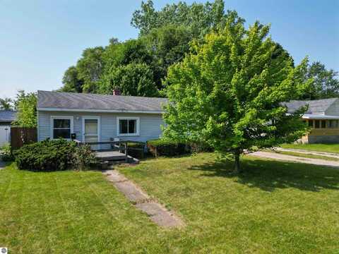 1220 E Gaylord Street, Mount Pleasant, MI 48858