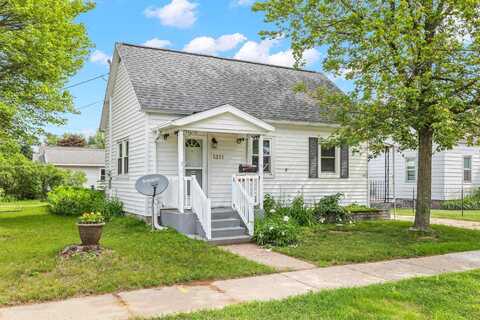 1311 APRICOT STREET, Wisconsin Rapids, WI 54494