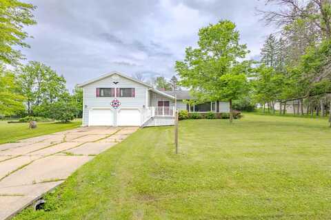 7040 BLONIEN AVENUE, Rudolph, WI 54475