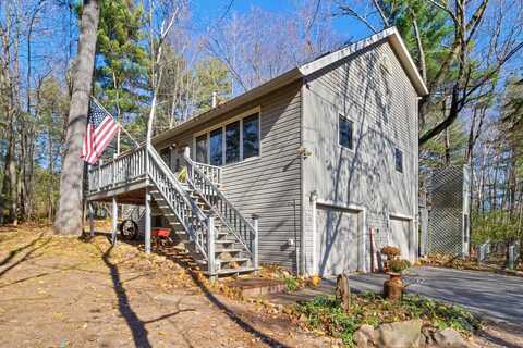156550 WHISPERING PINE AVENUE, Wausau, WI 54403