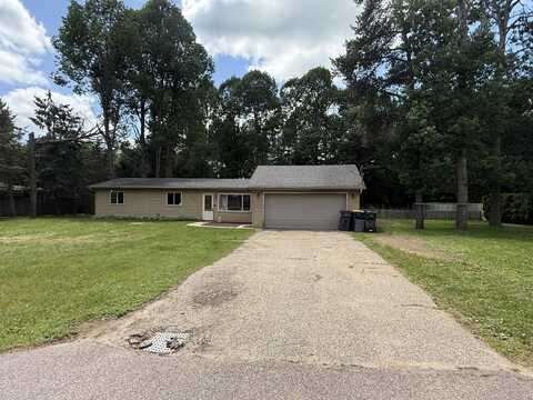9005 WAGONWHEEL DRIVE, Nekoosa, WI 54457