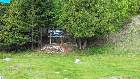 LOT 320,321 Swiss Village, Bellaire, MI 49615