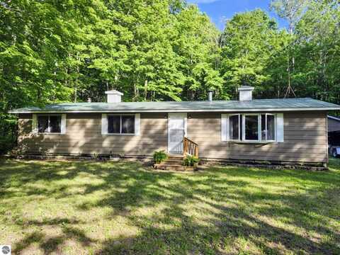 6357 Winterhaven Drive, Mancelona, MI 49659