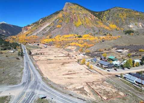 TBD Reese St., Silverton, CO 81433