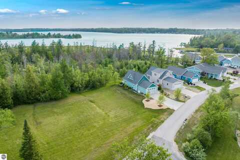 Unit 21 Blueberry Lane, Kewadin, MI 49648