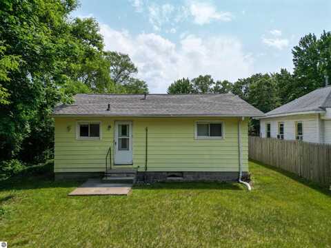 1510 Belnap Street, Mount Pleasant, MI 48858