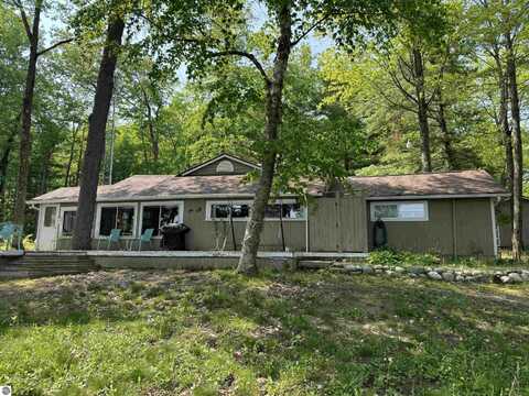 7677 Nicole Drive, South Branch, MI 48761