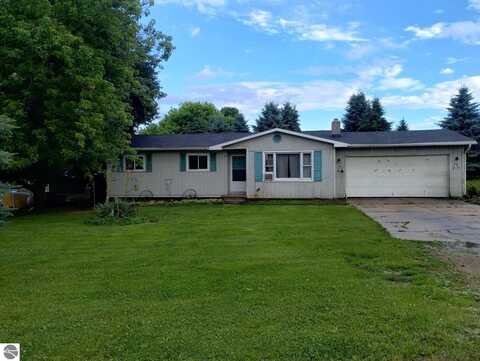 9100 E Miller Road, Durand, MI 48429