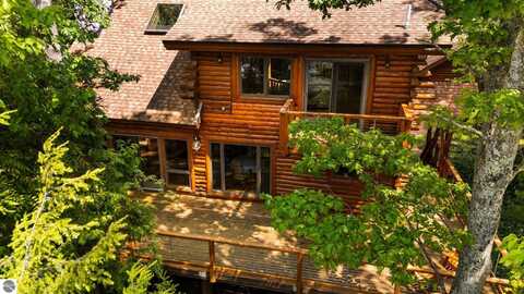 10037 Mud Lake Road, Interlochen, MI 49643