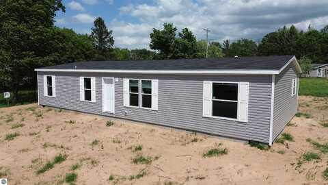 11399 Union Street, Fife Lake, MI 49633