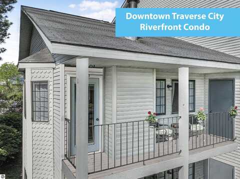 525 Riverine Drive, Traverse City, MI 49684