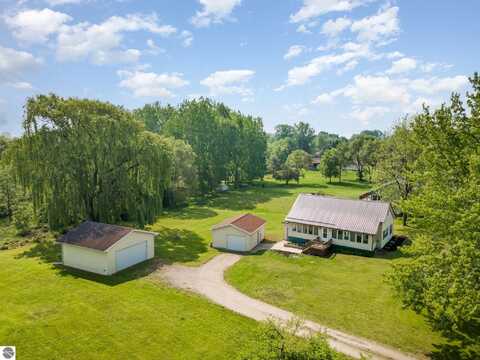 515 S Euclid, Saint Louis, MI 48880
