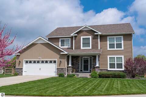 1527 Batson Place, Mount Pleasant, MI 48858