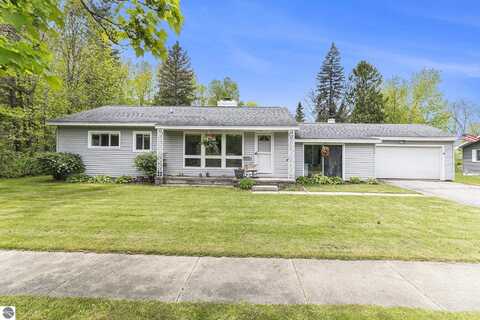 514 S Gladwin Street, Lake City, MI 49651