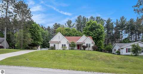 779 Chickadee Lane, Kingsley, MI 49649