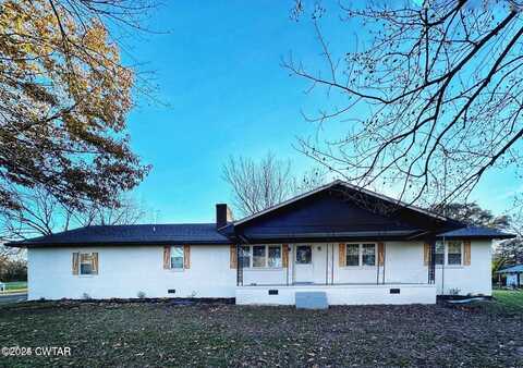 34 S Main Street, Stanton, TN 38069