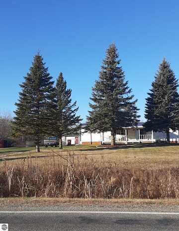 7813 Standish Road, Bentley, MI 48613