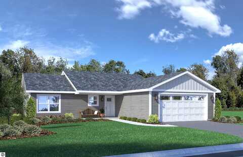F Walton Road, Kingsley, MI 49649