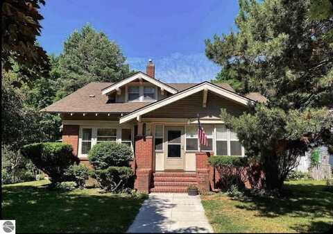 708 S Fancher Street, Mount Pleasant, MI 48858