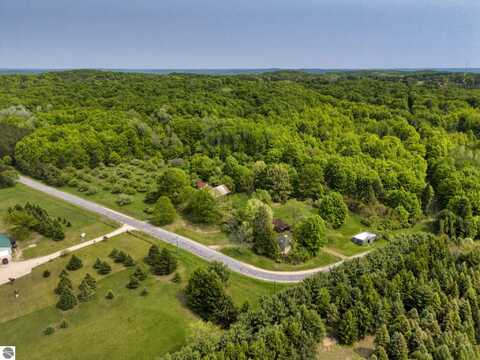 TBD Honey Hollow, Bellaire, MI 49615