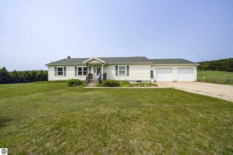 7684 Honey Hollow Road, Bellaire, MI 49615