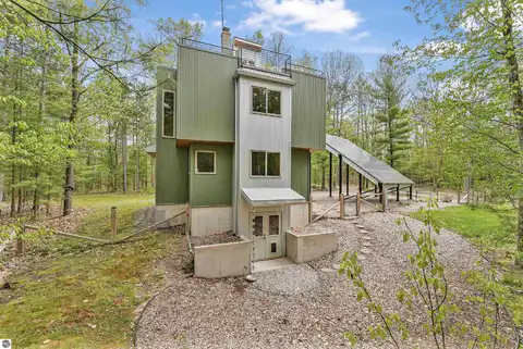 145 Fisher Road, Traverse City, MI 49685