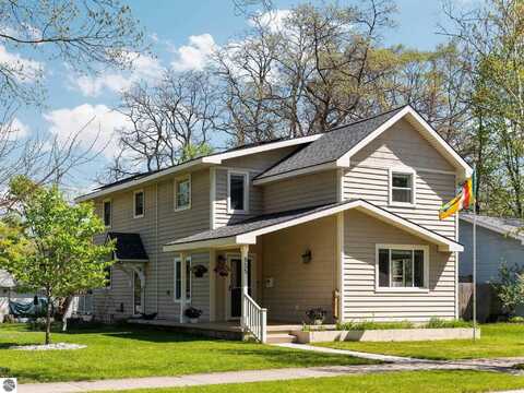 855 E State Street, Traverse City, MI 49686