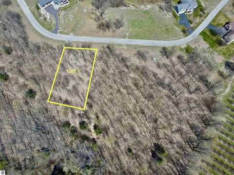 1919 N Blue Water Court, Suttons Bay, MI 49682