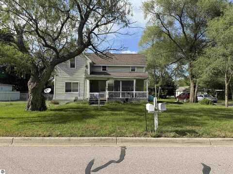 1302 W Lyons Street, Mount Pleasant, MI 48858