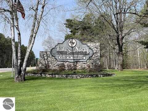 8221 Whispering Pines, Mancelona, MI 49659