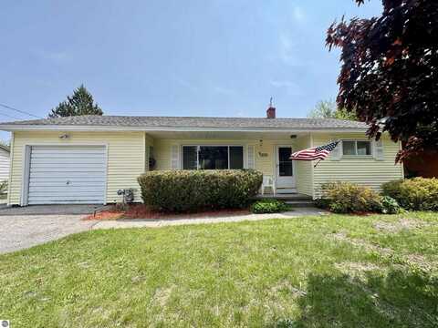 12805 S Regal Street, Traverse City, MI 49684
