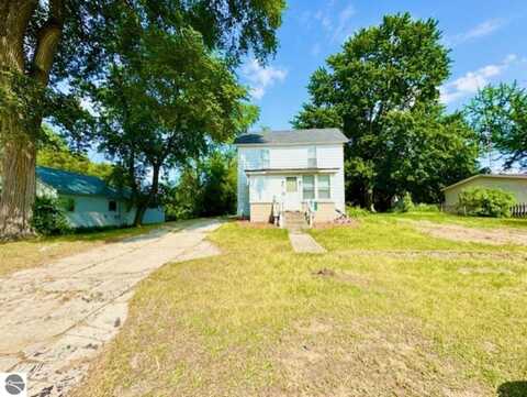 618 Berea Street, Saint Louis, MI 48880