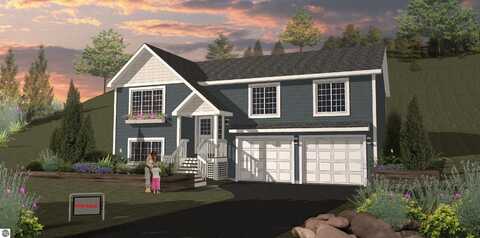 E Walton Road, Kingsley, MI 49649