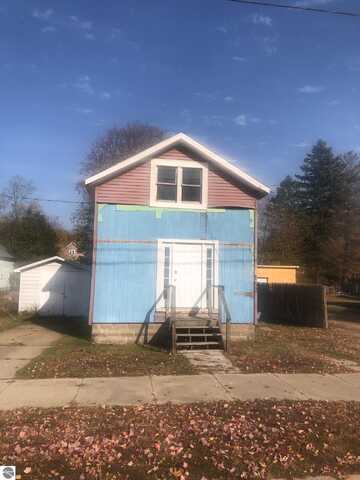162 Harrison Street, Manistee, MI 49660