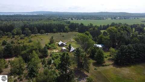 5420 Erickson Road, Bear Lake, MI 49614