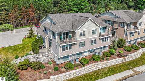 10889 Pine Bluff Drive, Traverse City, MI 49684